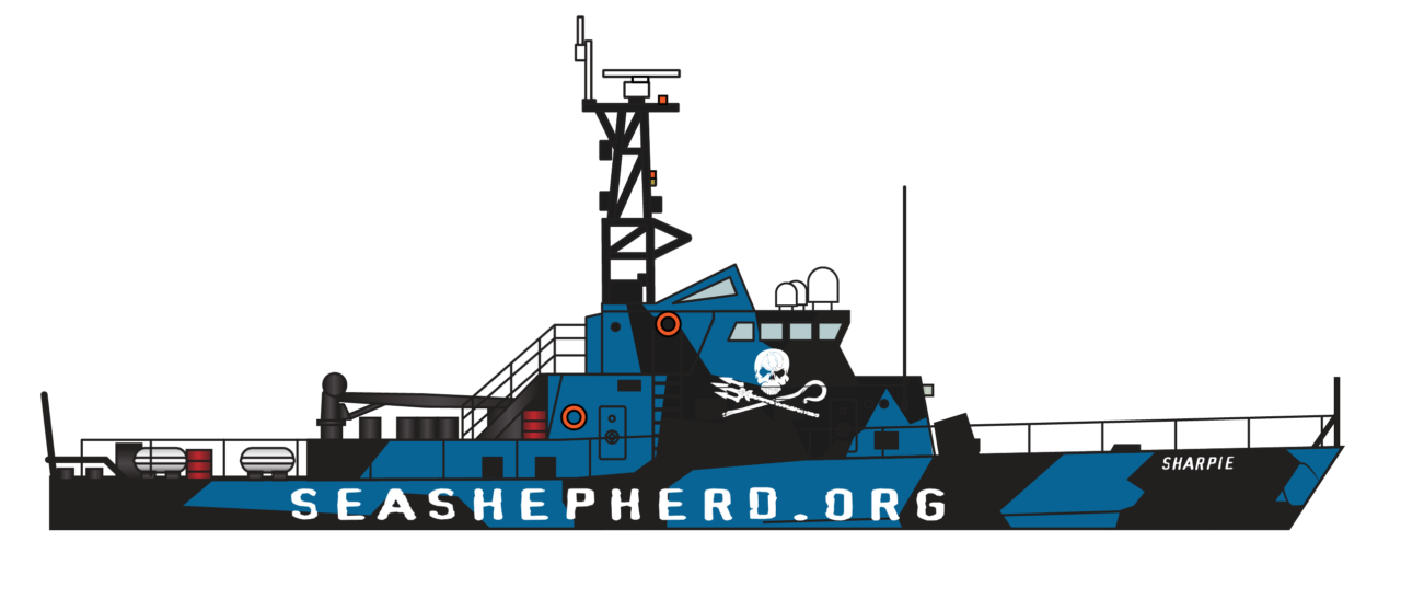 Uber Uns Sea Shepherd